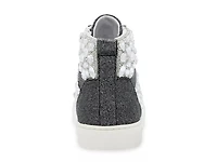 Bilie High-Top Sneaker