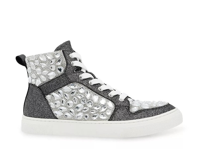 Bilie High-Top Sneaker