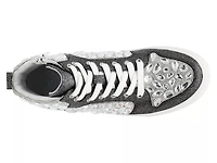 Bilie High-Top Sneaker