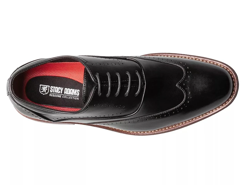 MacArthur Wingtip Oxford