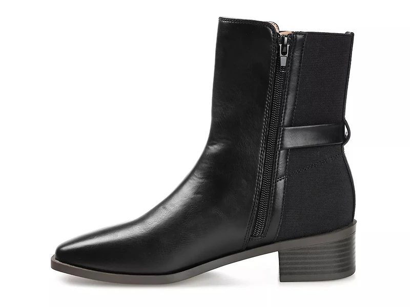 Aubrie Bootie