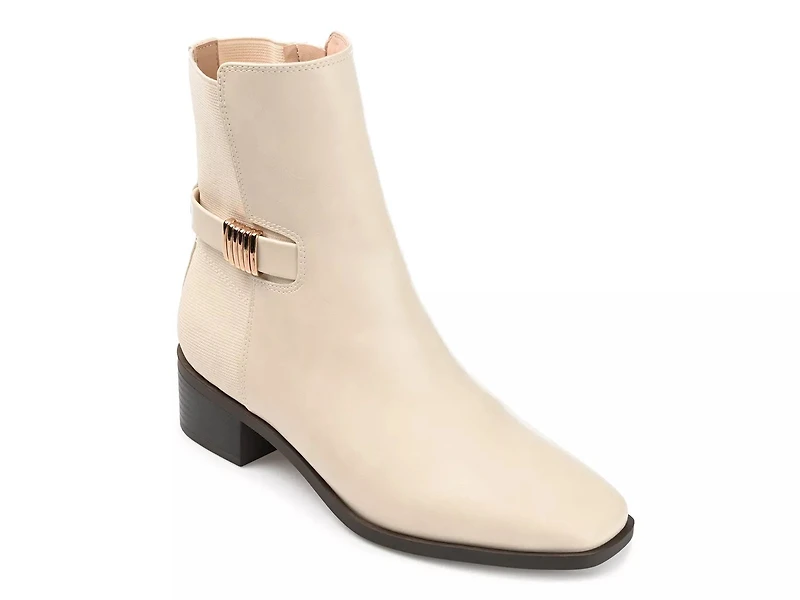 Aubrie Bootie
