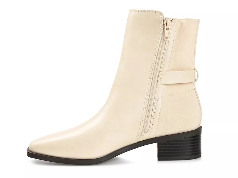 Aubrie Bootie