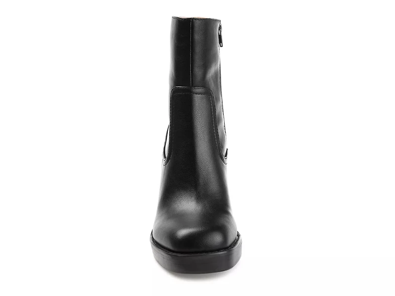 Brittany Platform Bootie