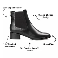 Chayse Bootie
