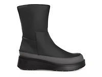 Cristen Wedge Bootie