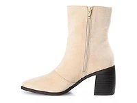 Sloann Bootie