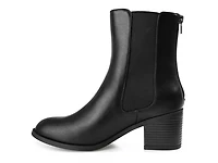 Tayshia Chelsea Bootie