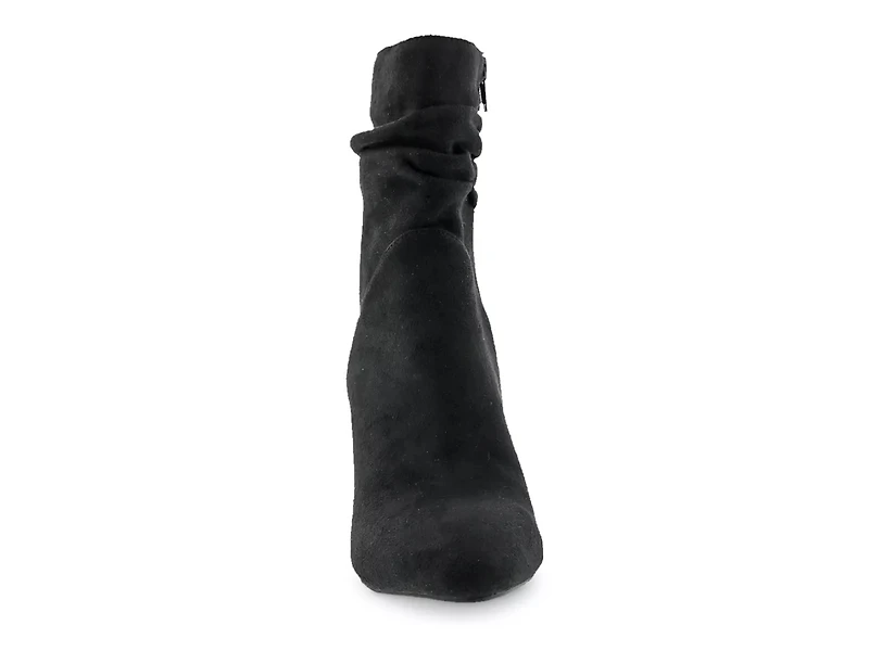 Carson Bootie