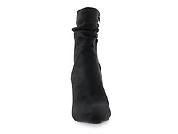 Carson Bootie