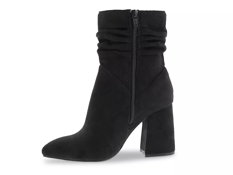 Carson Bootie