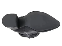 Carson Bootie