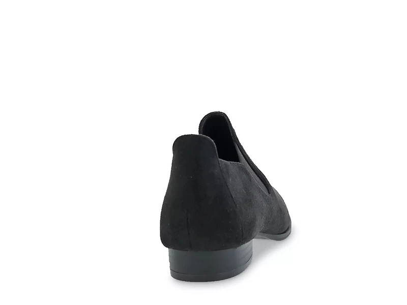 Brynn Slip-On