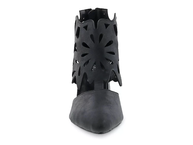 Cleo Bootie