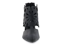 Cleo Bootie
