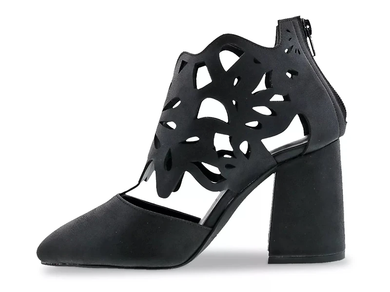 Cleo Bootie
