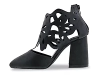 Cleo Bootie