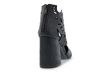 Cleo Bootie