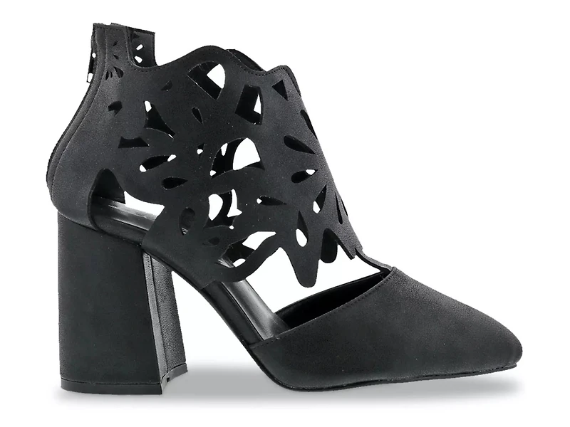 Cleo Bootie