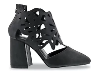 Cleo Bootie