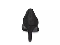 Picaboo Pump