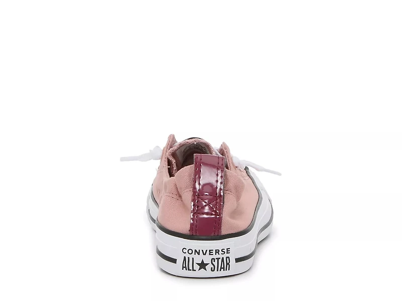Chuck Taylor Shoreline Slip-On Sneaker - Women's