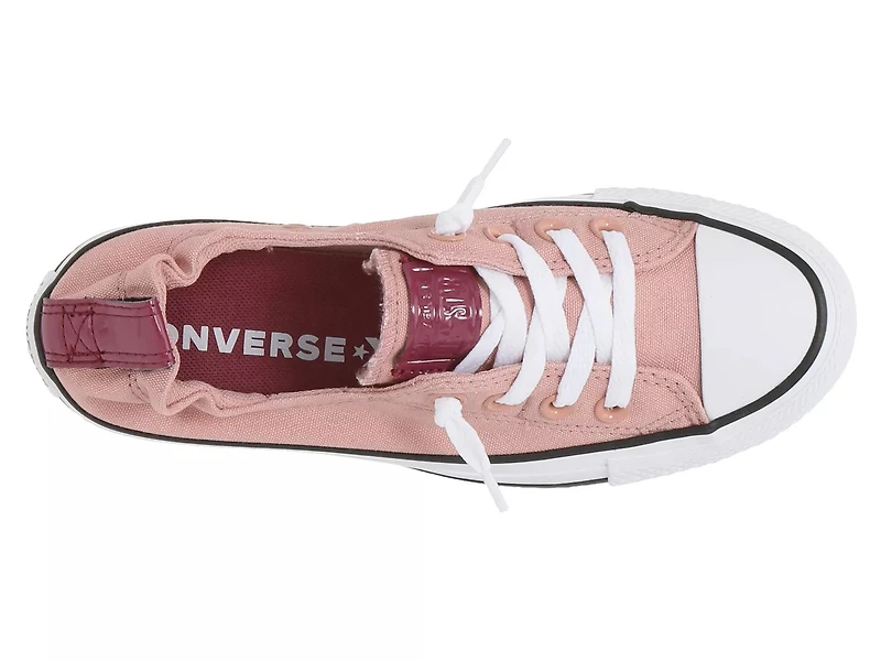 Chuck Taylor Shoreline Slip-On Sneaker - Women's