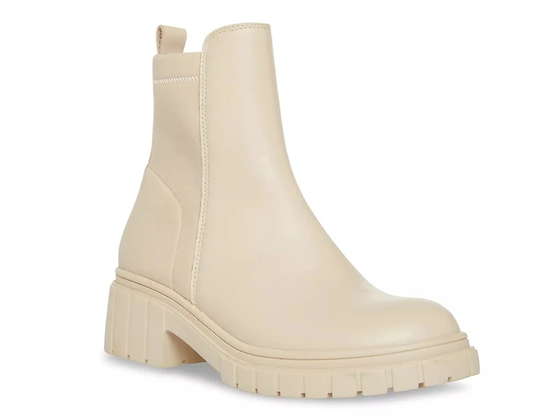 Prestly Waterproof Bootie