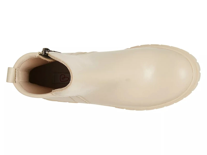 Prestly Waterproof Bootie
