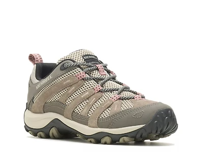 Alverstone 2 Low Hiking Boot - Women's