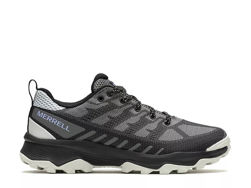 Speed Eco Hiking Shoe