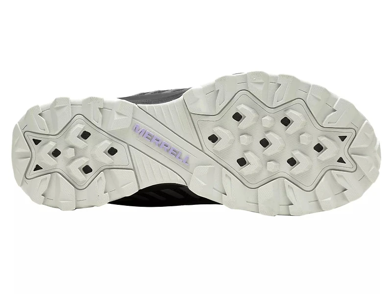 Speed Eco Hiking Shoe