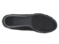 Bowie Wedge Pump