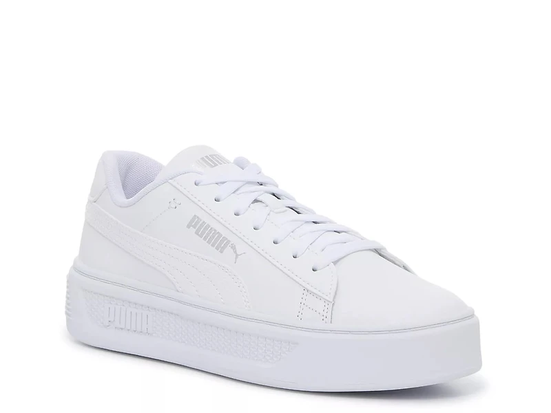 Smash v3 Platform Sneaker