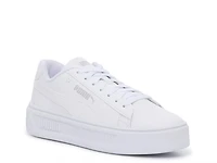Smash v3 Platform Sneaker