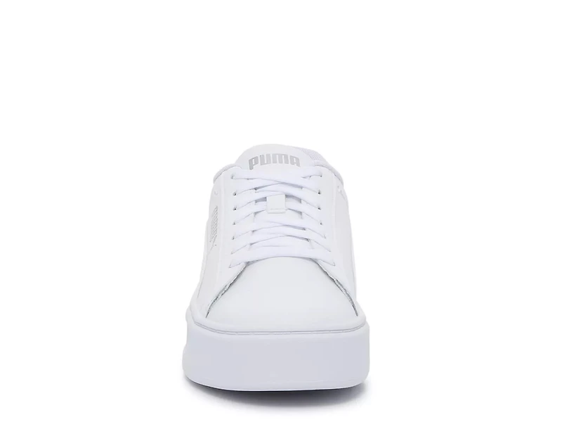 Smash v3 Platform Sneaker