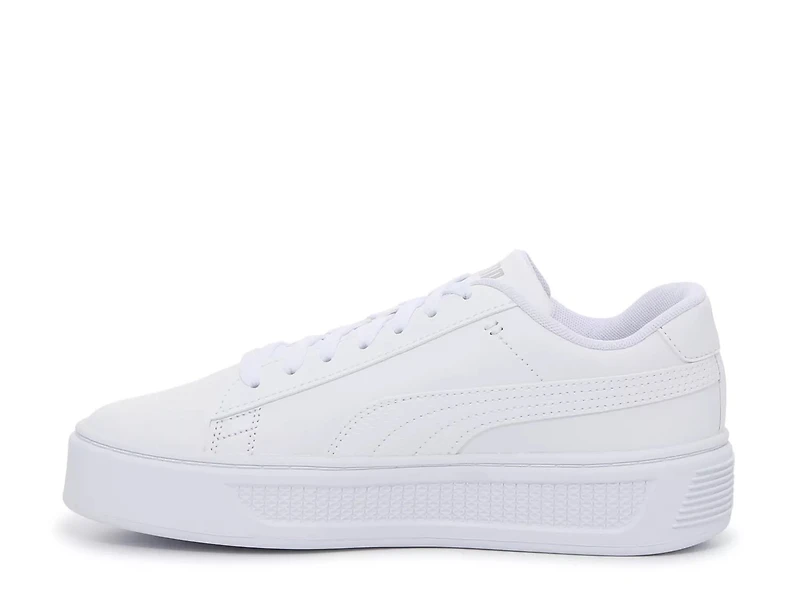 Smash v3 Platform Sneaker