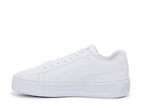 Smash v3 Platform Sneaker