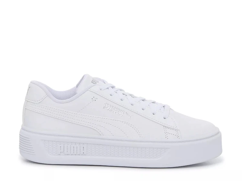 Smash v3 Platform Sneaker