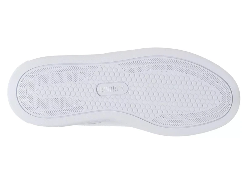 Smash v3 Platform Sneaker