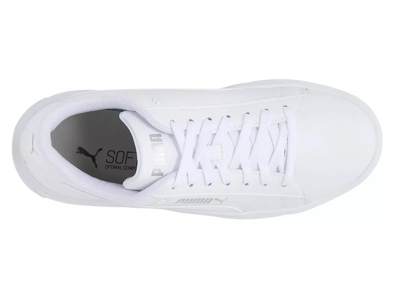Smash v3 Platform Sneaker