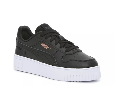 Carina Street Platform Sneaker
