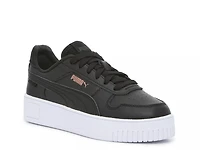 Carina Street Platform Sneaker