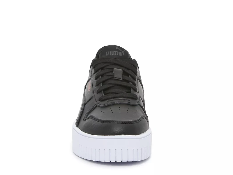 Carina Street Platform Sneaker