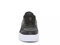 Carina Street Platform Sneaker