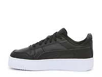 Carina Street Platform Sneaker