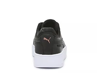 Carina Street Platform Sneaker