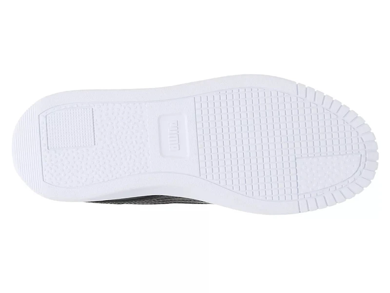 Carina Street Platform Sneaker