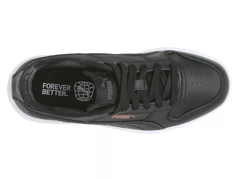Carina Street Platform Sneaker