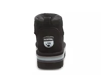 Retro Shorty Bootie